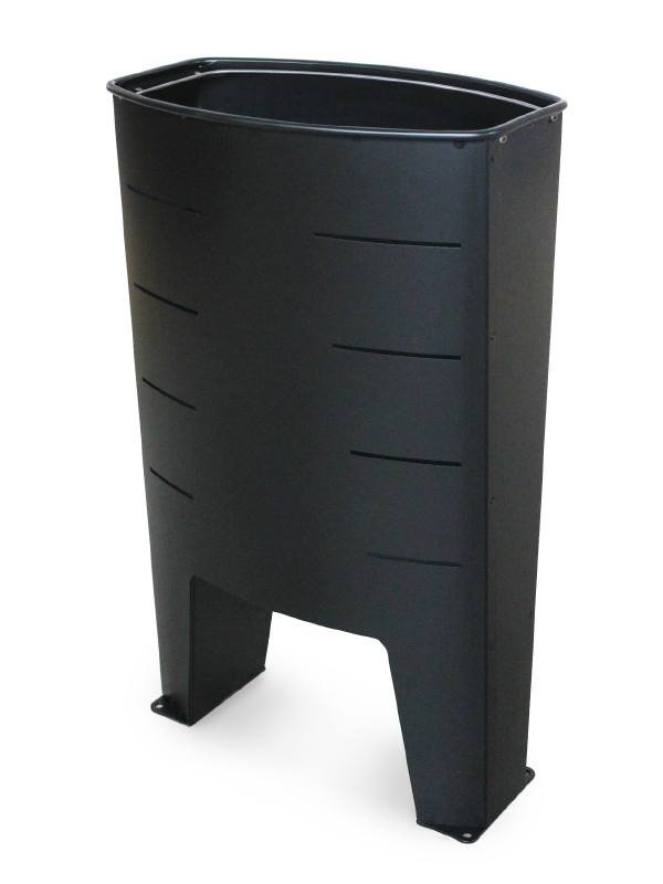 Poubelle (ronde, 60 l)