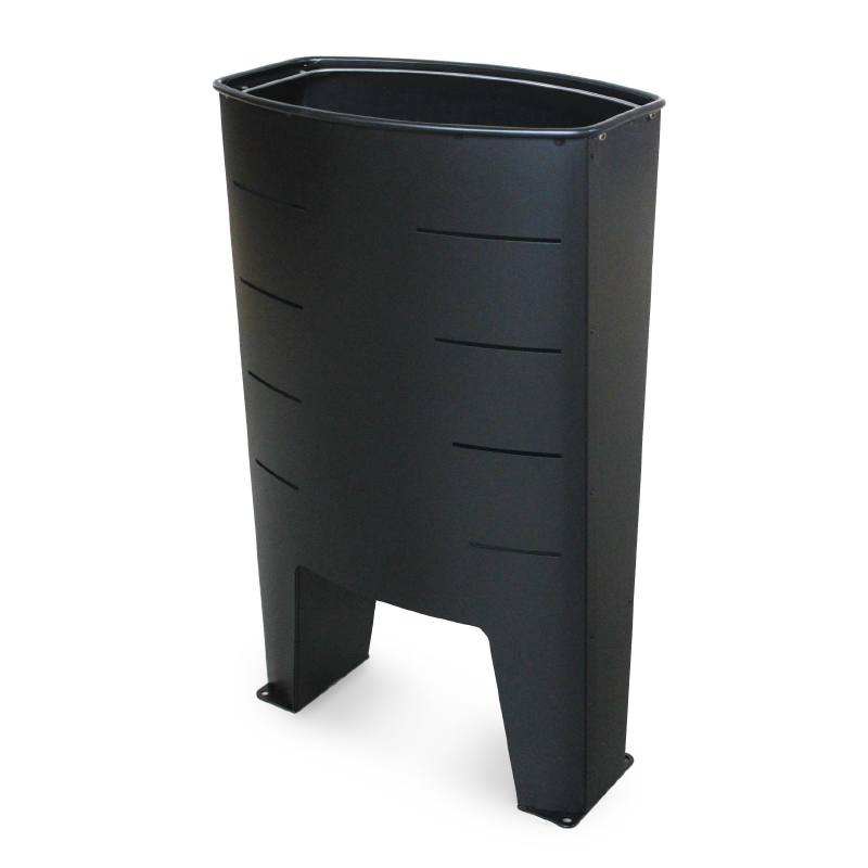 Poubelle (ronde, 60 l)