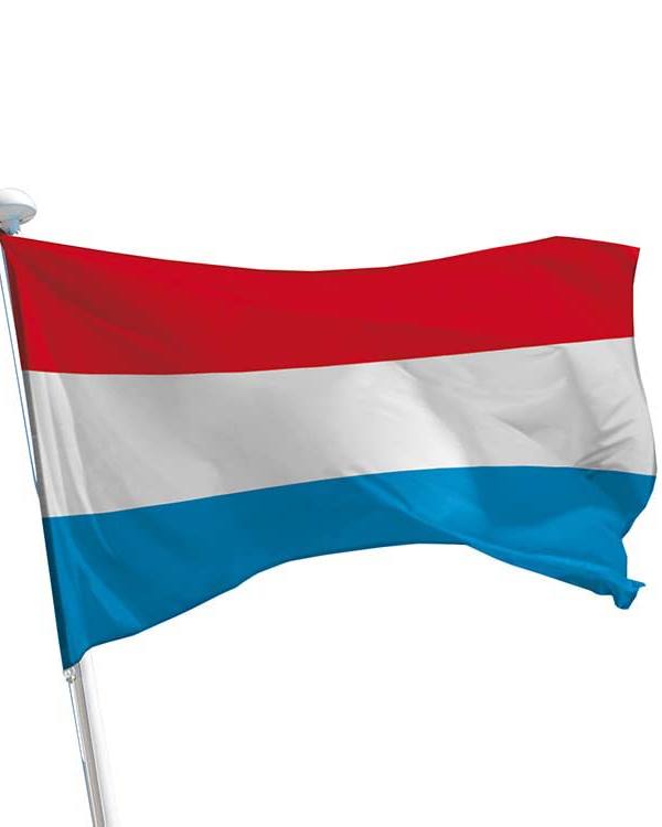 Officiële vlaggen
