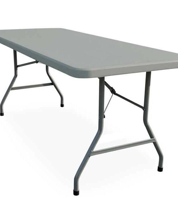 Tafel 244 cm