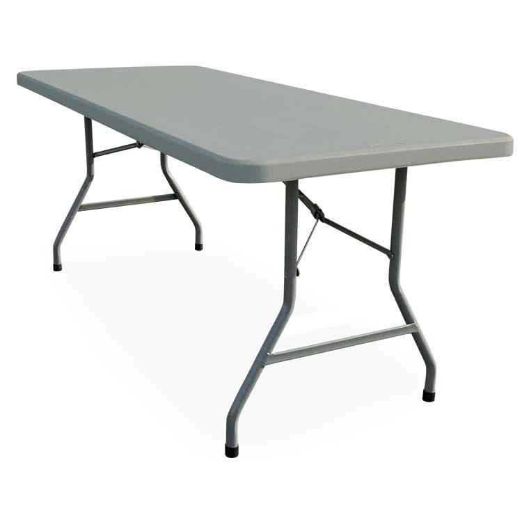 Tafel 244 cm