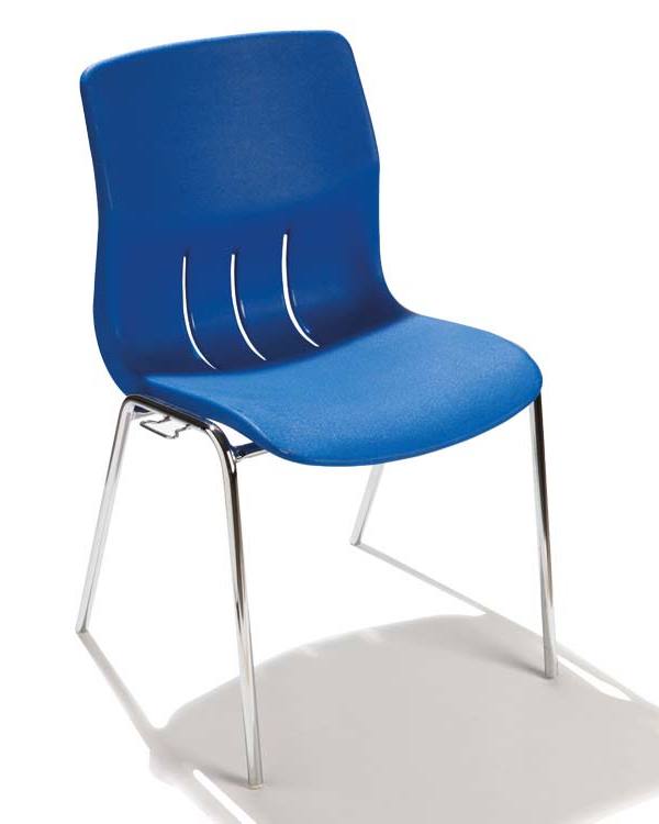 Vergaderstoel Coquergo