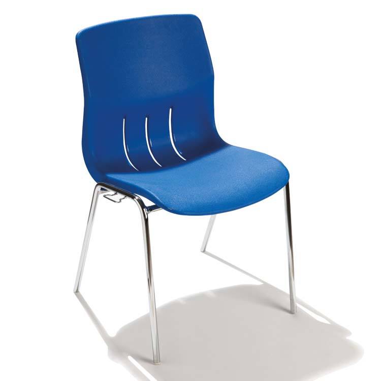 Chaise de réunion Coquergo