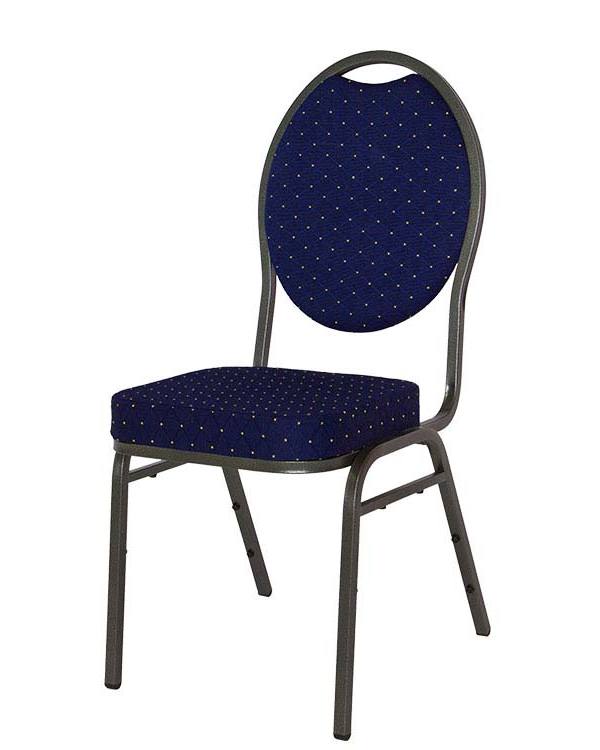 Vergaderstoel Florie