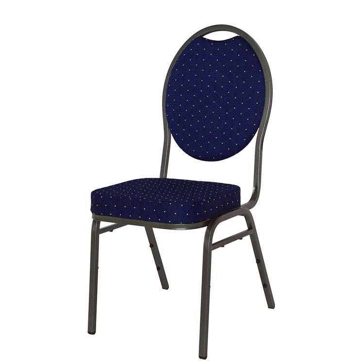 Vergaderstoel Florie