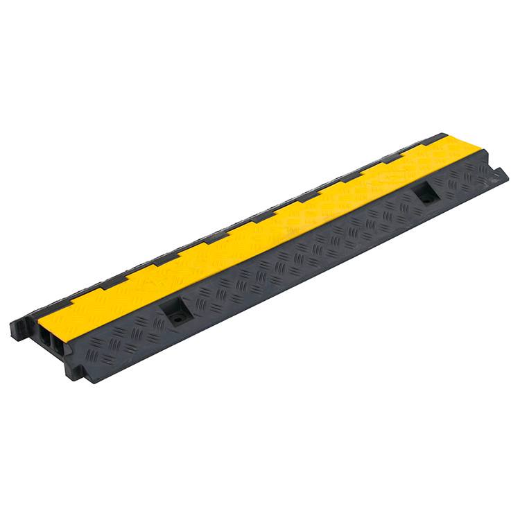 Cable ramp (2 and 5 channels)