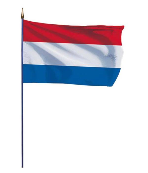 Landenvlag Nederland