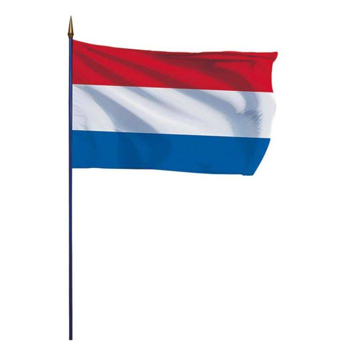 Landenvlag Nederland