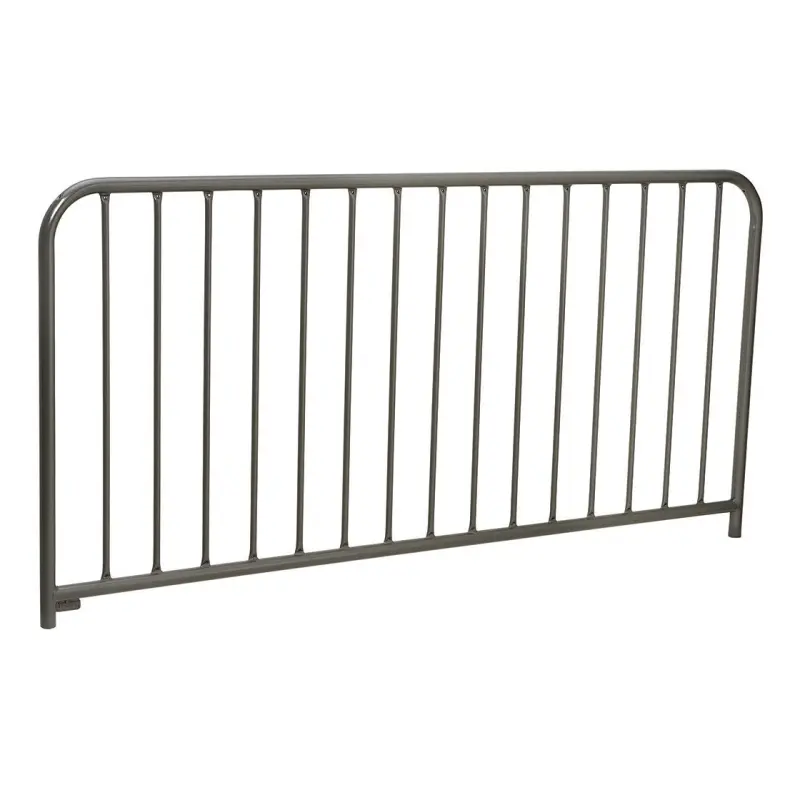 Spijlenbarrière