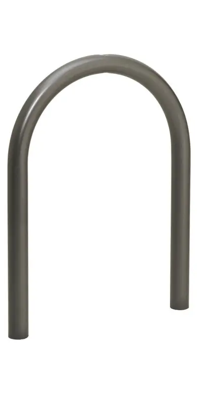 Fietsaanleunbeugel Trombone Ø 50/60 mm