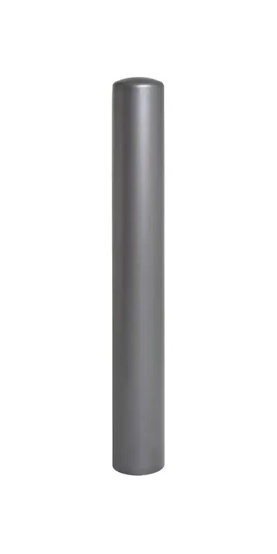 Anti-ramkraak sierpaal