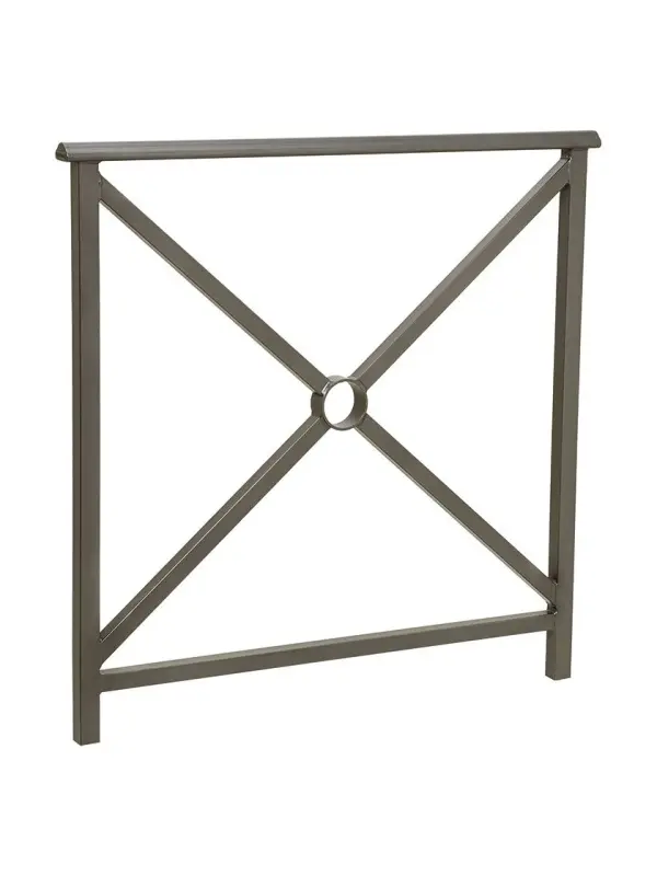 Leuningbarrière Lisbonne