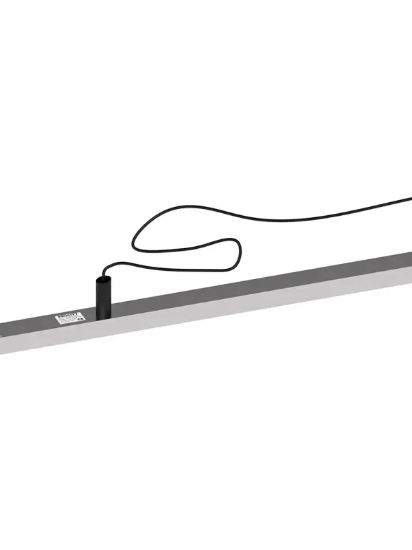 LED-verlichting voor wachthuisje
