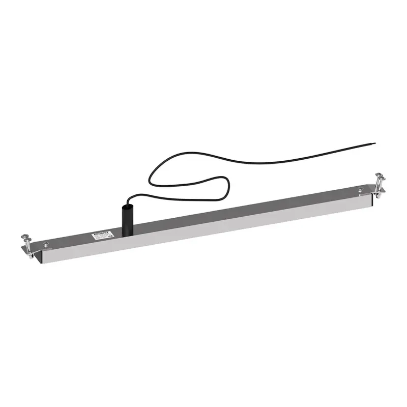 LED-verlichting voor wachthuisje