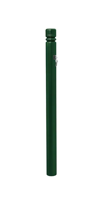 Afneembare paal Primabloc®