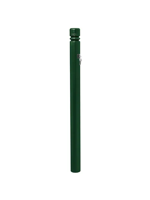 Afneembare paal Primabloc®