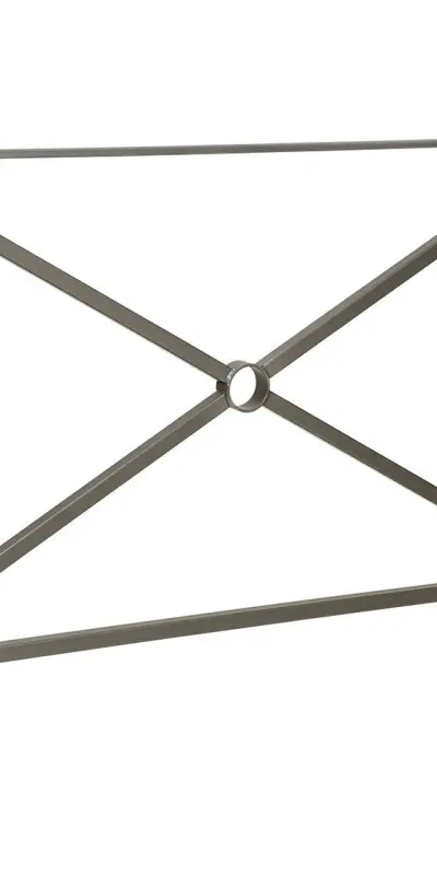 Leuningbarrière Héritage