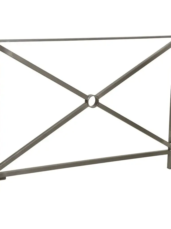 Leuningbarrière Héritage