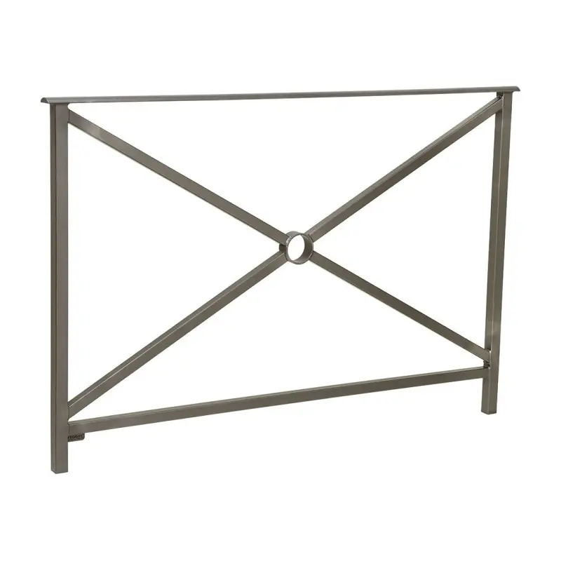 Leuningbarrière Héritage