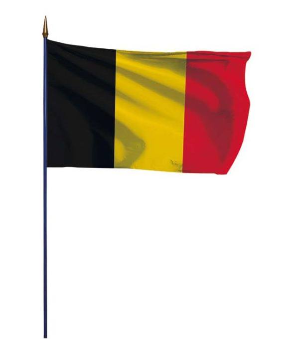 Landenvlag België