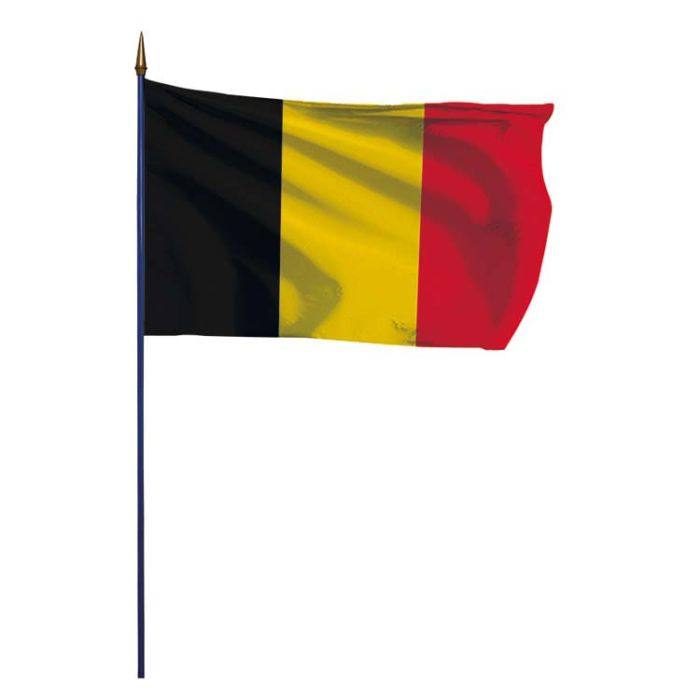 Landenvlag België