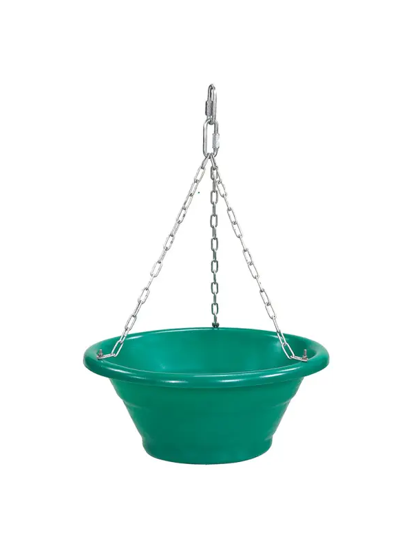 Waterreservoir voor plantenbak