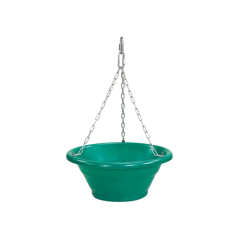 Waterreservoir voor plantenbak