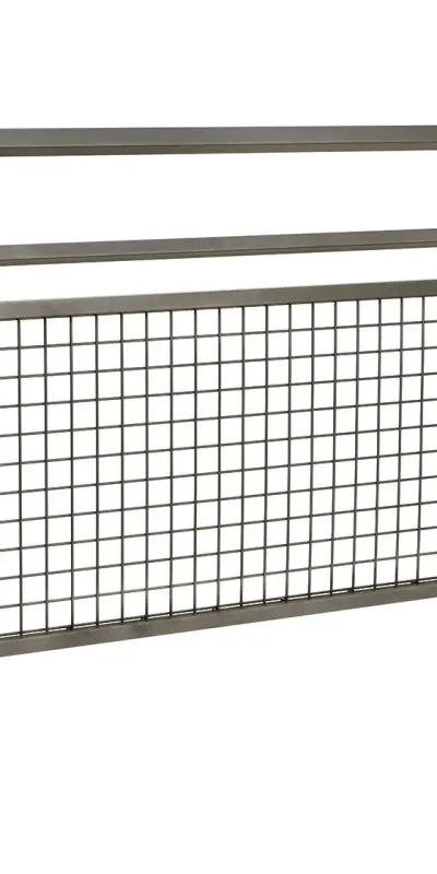 Schoolbarrière Conviviale® & Linea