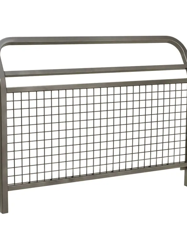 Schoolbarrière Conviviale® & Linea