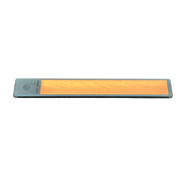 Oplaadbare ledbalk voor plooitent