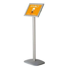 Informatiebord op voet, basis