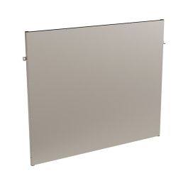 Wandaffichebord voor gevels
