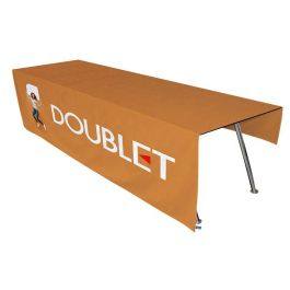 Tafelkleed voor conferentietafel