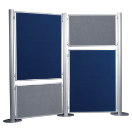 Modulair displaysysteem