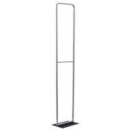 Textieltotem voor binnen, 90 cm breed