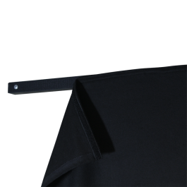 Achtergronddoek voor podium