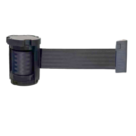 Vervangcassette voor design afzetpaal