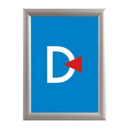 Afsluitbare klemlijst voor binnen 32 mm