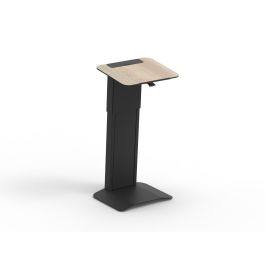 Leeslamp voor spreekgestoelte