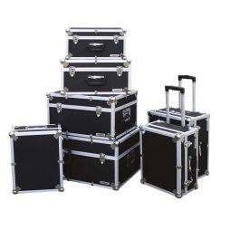 Transportkoffer in aluminium