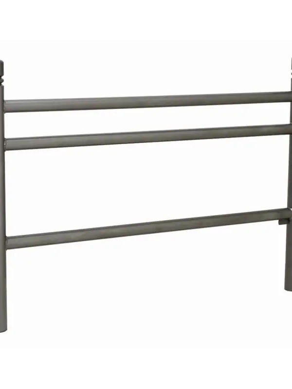 Stadsbarrière Trio & Linea