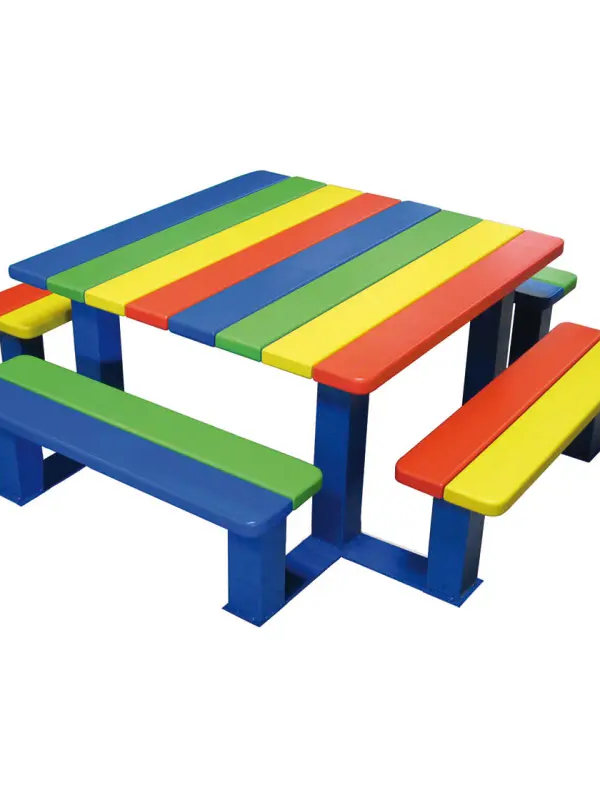 Picknicktafel Silaos® junior