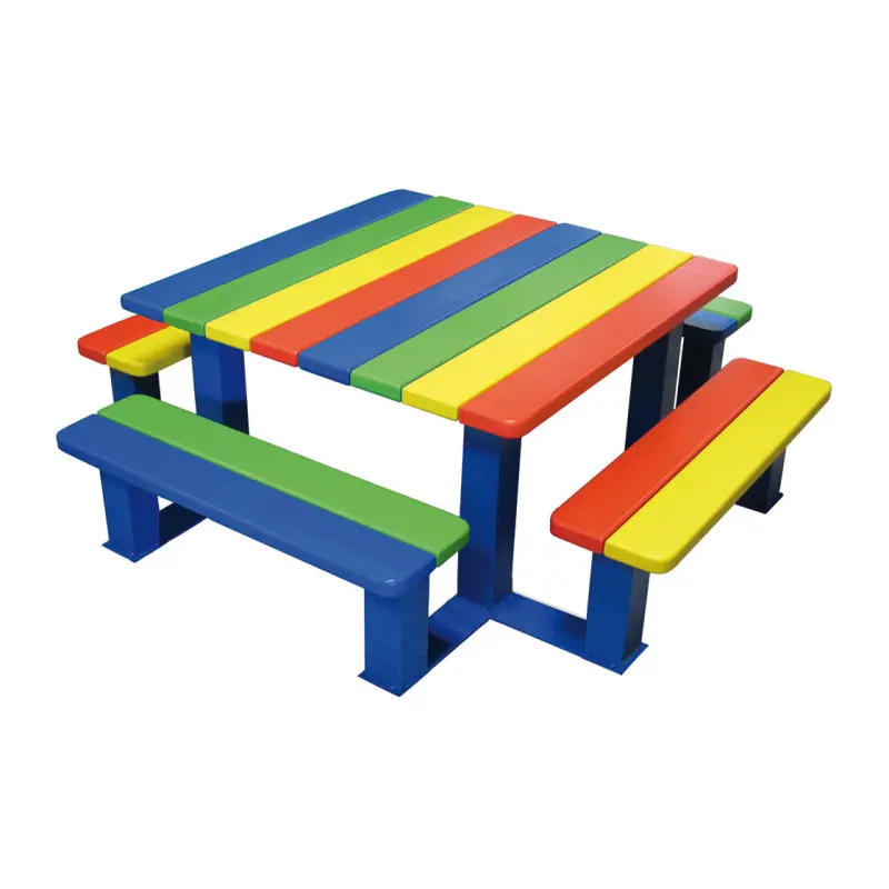 Picknicktafel Silaos® junior