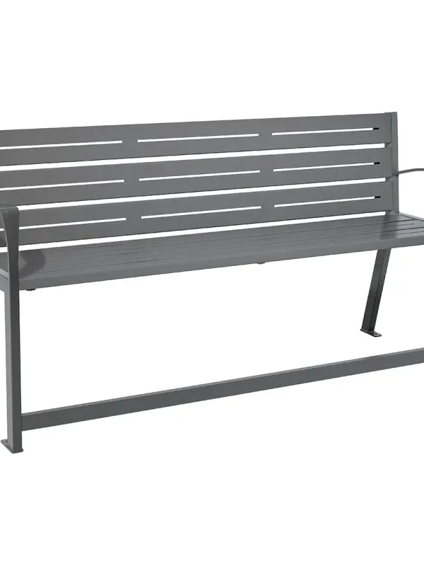 Zitbank & zetel Silaos® senior