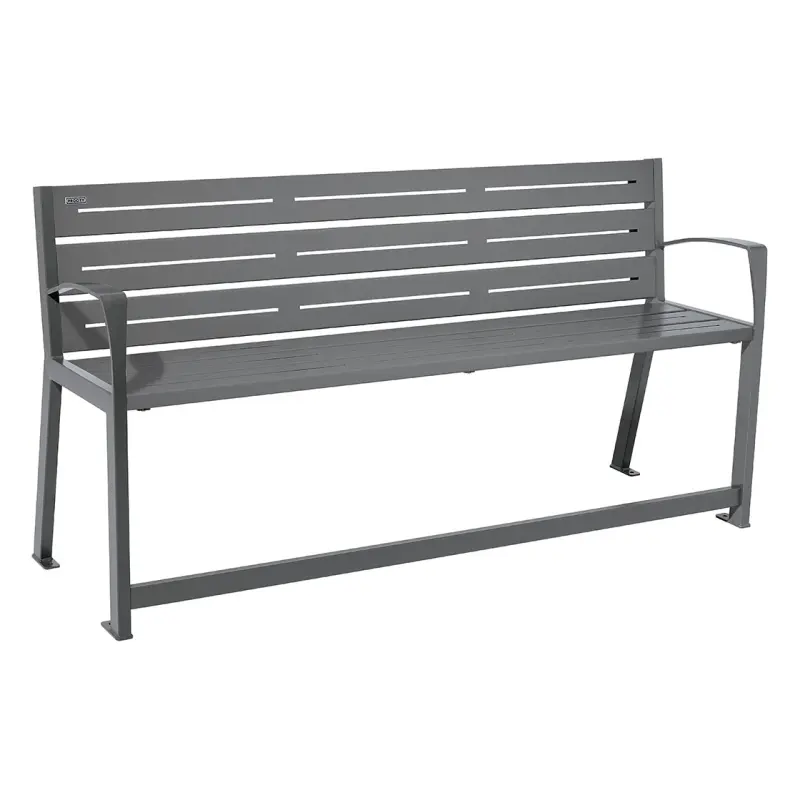 Zitbank & zetel Silaos® senior