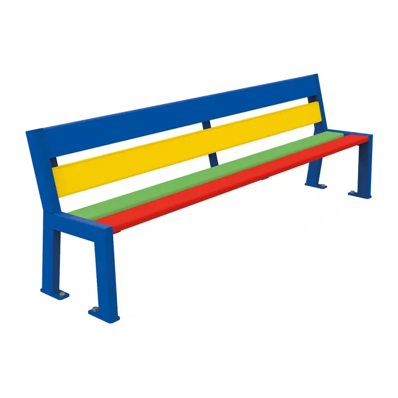 Zitbank Silaos® junior