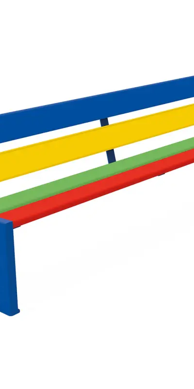 Zitbank Silaos® junior
