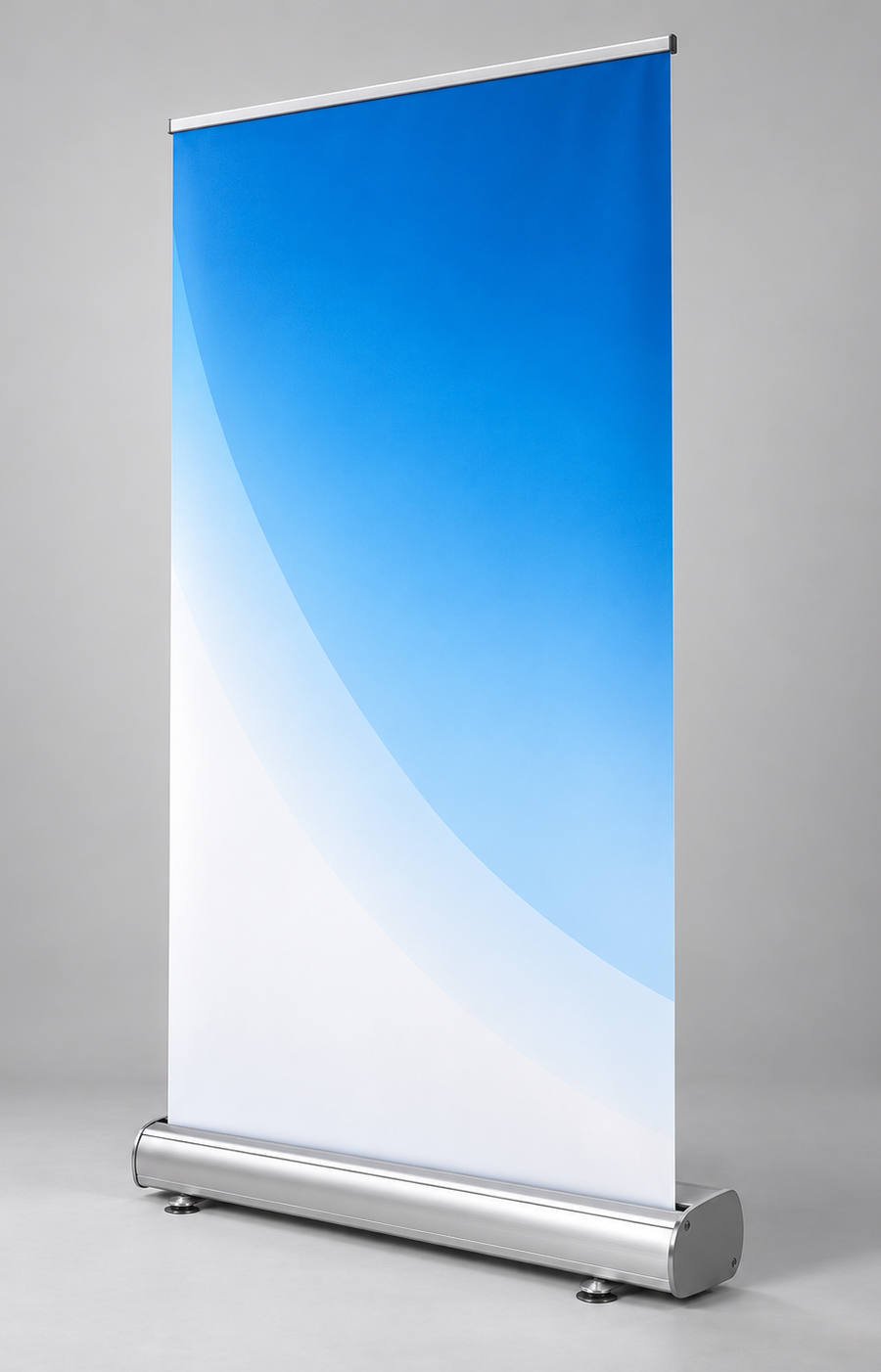 Rollup banner premium