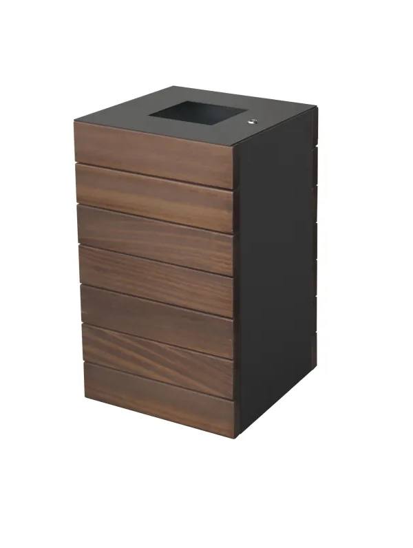 Afvalbak 100 l