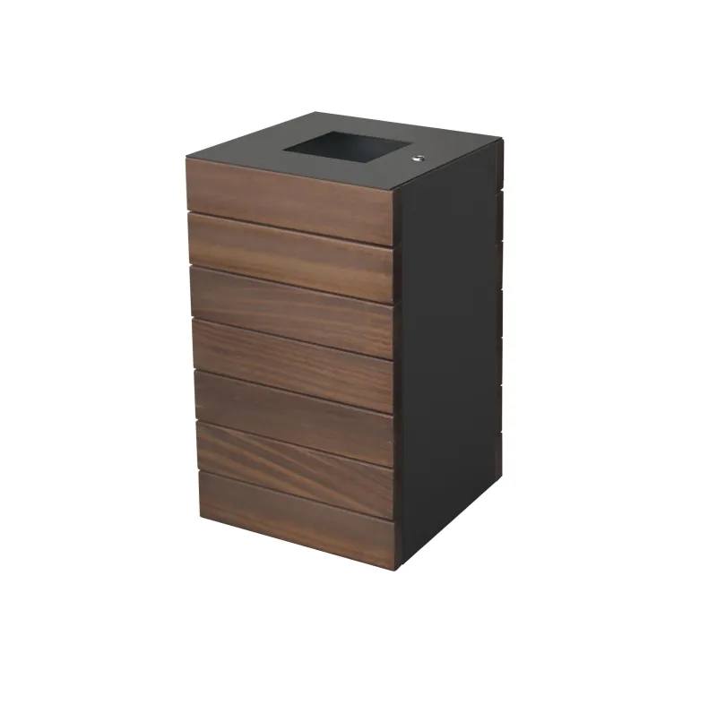Poubelle 100 l
